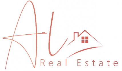 AL Real Estate - Logo-T