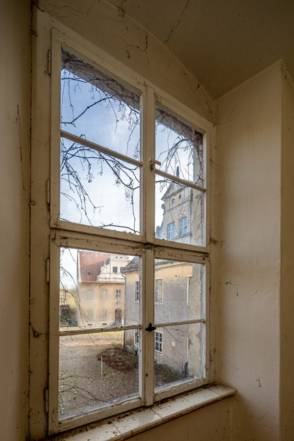 Nr.19 „FELIPE“ – Ihr Traumapartment im Renaissanceschloss!, 01665 Diera-Zehren / OT Schieritz, Loft/Studio/Atelier