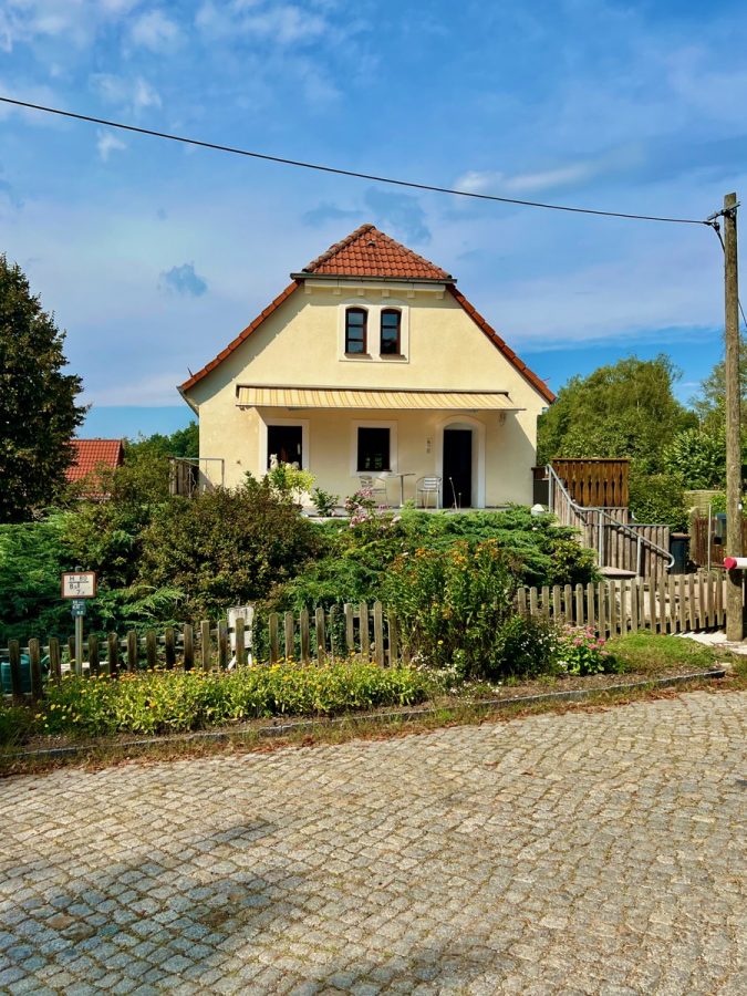 +WOHNTRAUM+ Ein-/Zweifamilienhaus in idyllischer Lage mit vielfältigen Nutzungsmöglichkeiten!, 01744 Dippoldiswalde, Einfamilienhaus