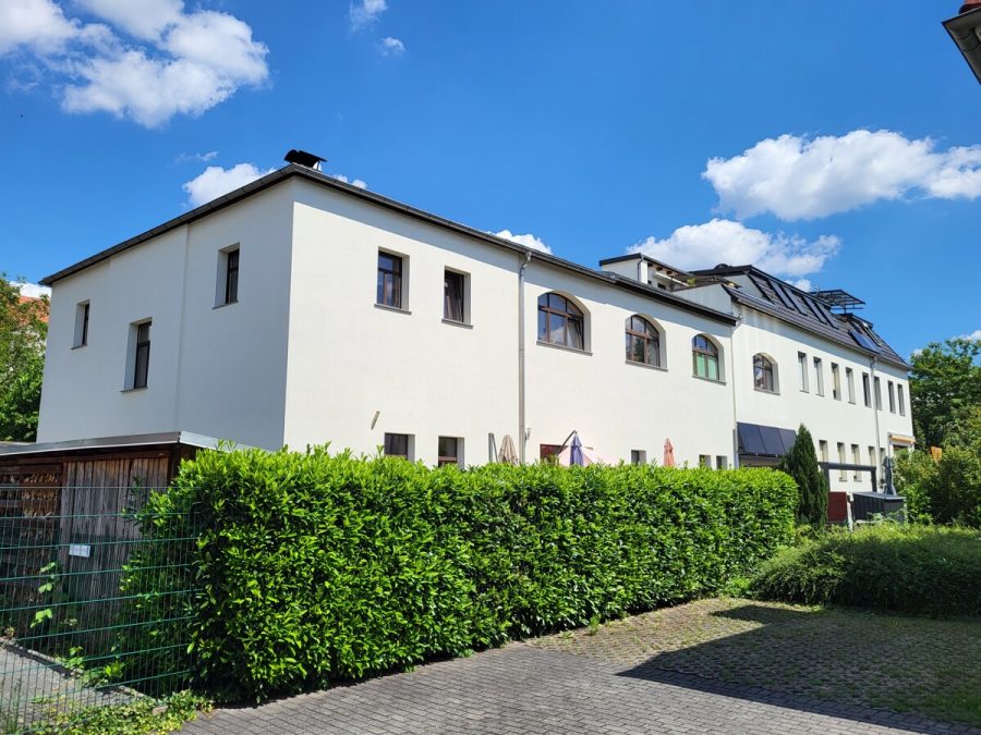 Modern sanierte 2-Zimmer-Wohnung im Herzen von Dresden-Leuben – Ihre Kapitalanlage!, 01257 Dresden, Etagenwohnung