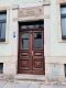 +KAPITALANLAGE+ - vermietete Etagenwohnung in zentraler Lage von Dresden - Friedrichstadt! - Hauseingang