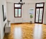 +SELBSTNUTZUNG/KAPITALANLAGE+ wunderschöne 2-Zimmer-Altbauwohnung in zentralster Lage von Dresden-Briesnitz! - Wohnzimmer - visualisiert