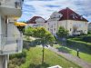 Ihre Chance in Coswig - Zwei Eigentumswohnungen als Rendite-Duo! - Blick vom Balkon WE 29