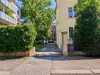 Einzigartige Eigentumswohnung in einer der begehrtesten Lagen von Dresden! Eigener Garten! - Zugang Objekt