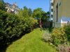 Einzigartige Eigentumswohnung in einer der begehrtesten Lagen von Dresden! Eigener Garten! - Gartenbereich