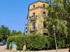 Einzigartige Eigentumswohnung in einer der begehrtesten Lagen von Dresden! Eigener Garten! - Hausansicht