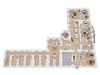 +OG! - SCHLOSS-INVESTMENT-PAKET+ - Traumhafte Apartments im Renaissanceschloss! - GRUNDRISS EG - visualisiert